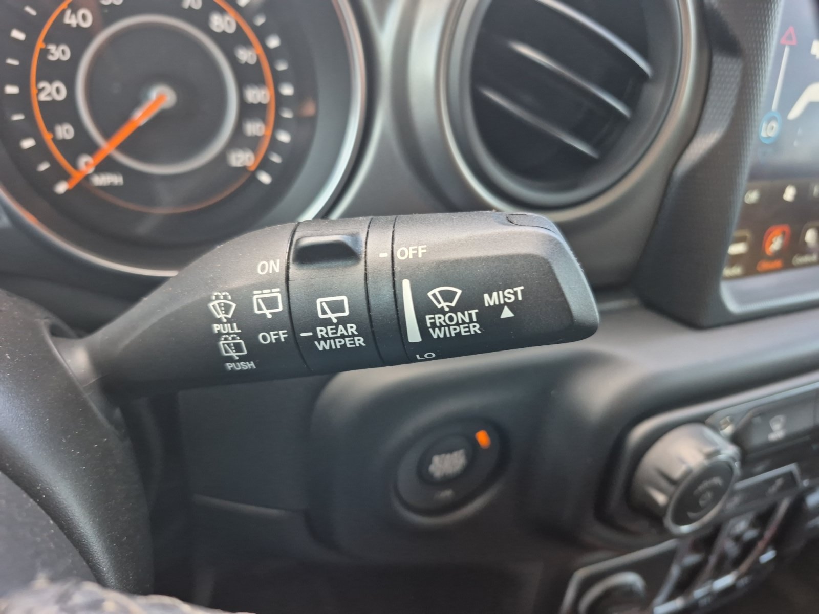 Used 2021 Jeep Wrangler Unlimited Sport AWD/4WD image 34