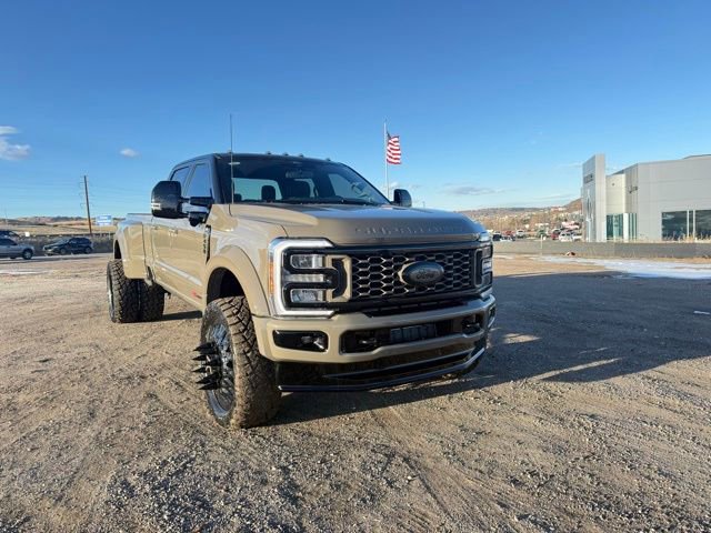 New 2026 Ford F450 XLT w/ XLT Premium Package image 27