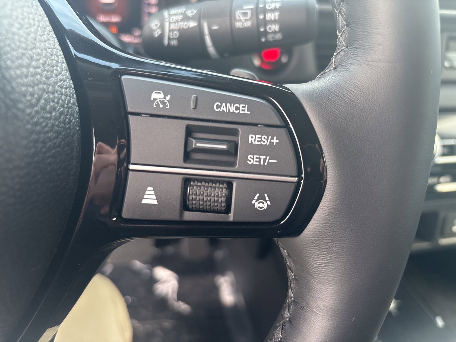 New 2026 Honda Pilot Elite image 14