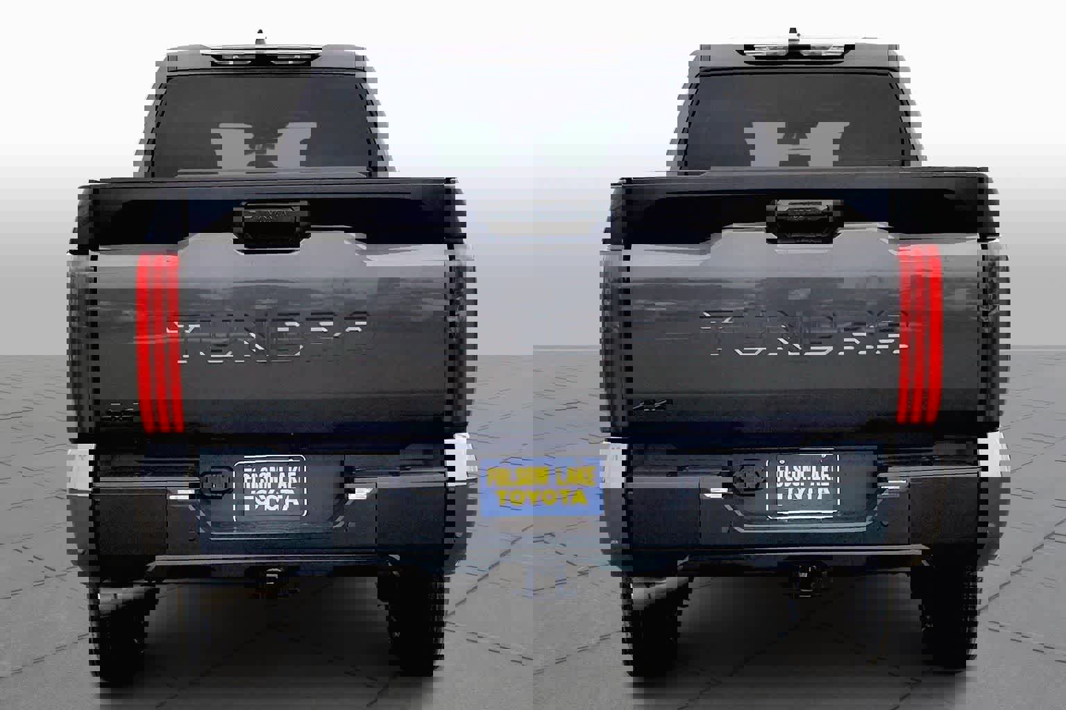 New 2026 Toyota Tundra SR5 image 4