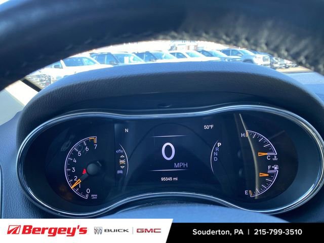 Used 2019 Jeep Grand Cherokee Limited AWD/4WD image 13