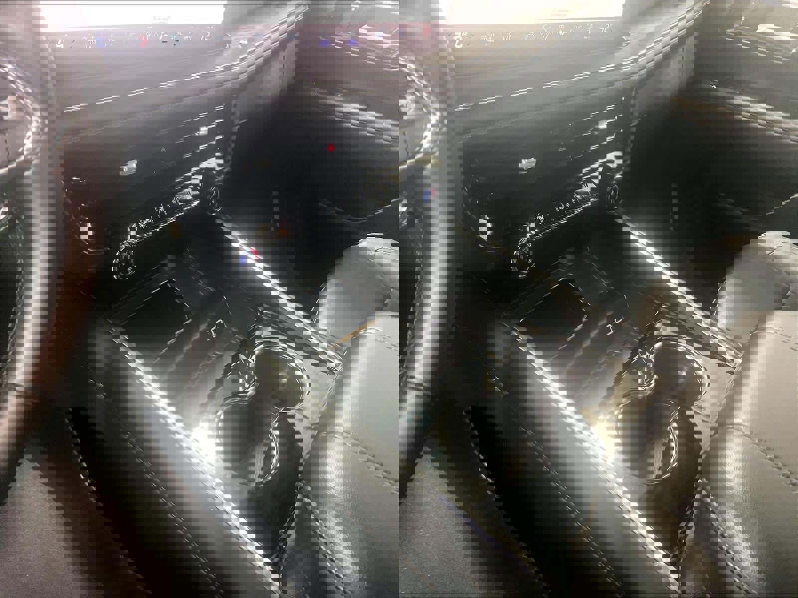 Used 2025 Chevrolet Tahoe LT image 21