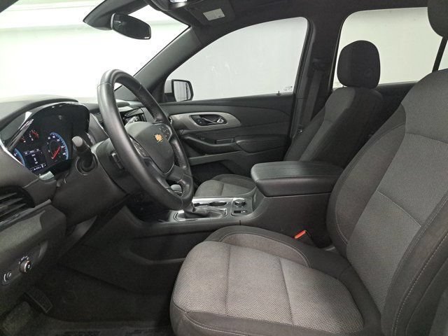 Used 2023 Chevrolet Traverse LT FWD image 19