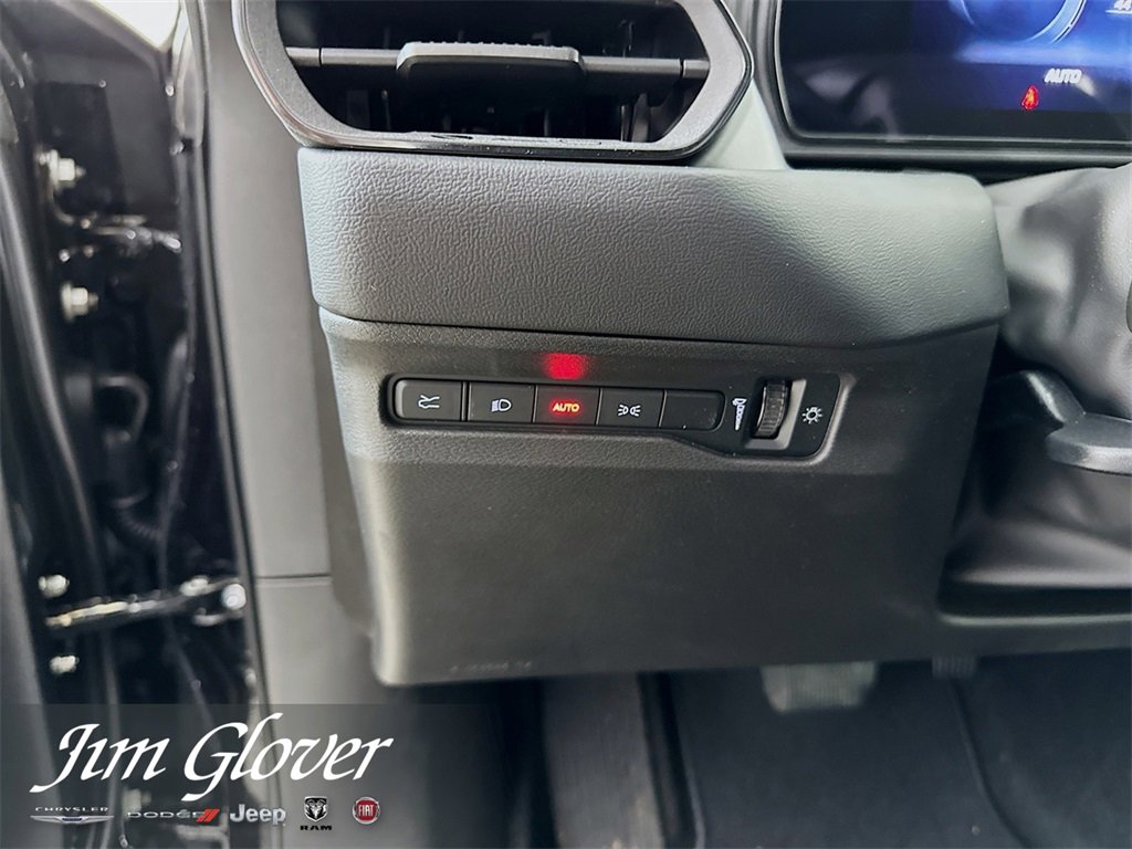 New 2025 Dodge Charger R/T w/ Quick Order Package 25M R/T image 30