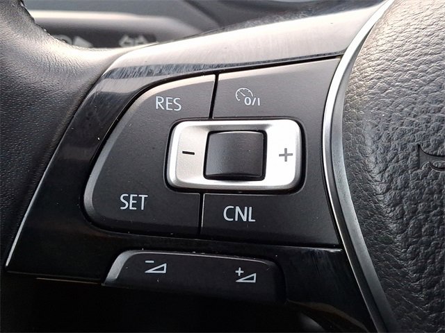 Used 2018 Volkswagen Jetta SE image 18