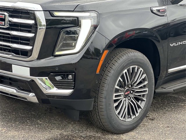 New 2026 GMC Yukon Elevation image 9