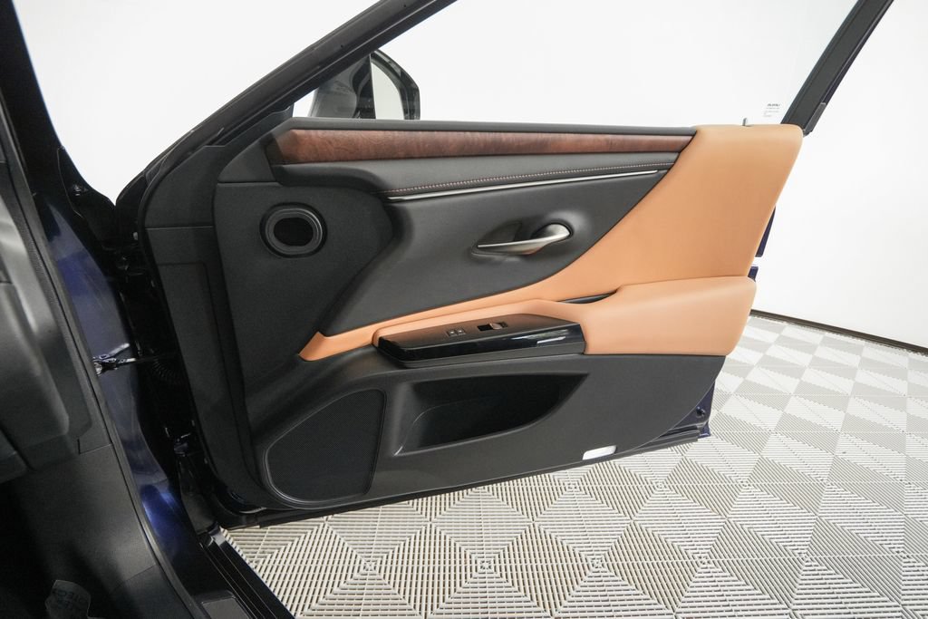 Certified 2022 Lexus ES 350 w/ Premium Package FWD image 21