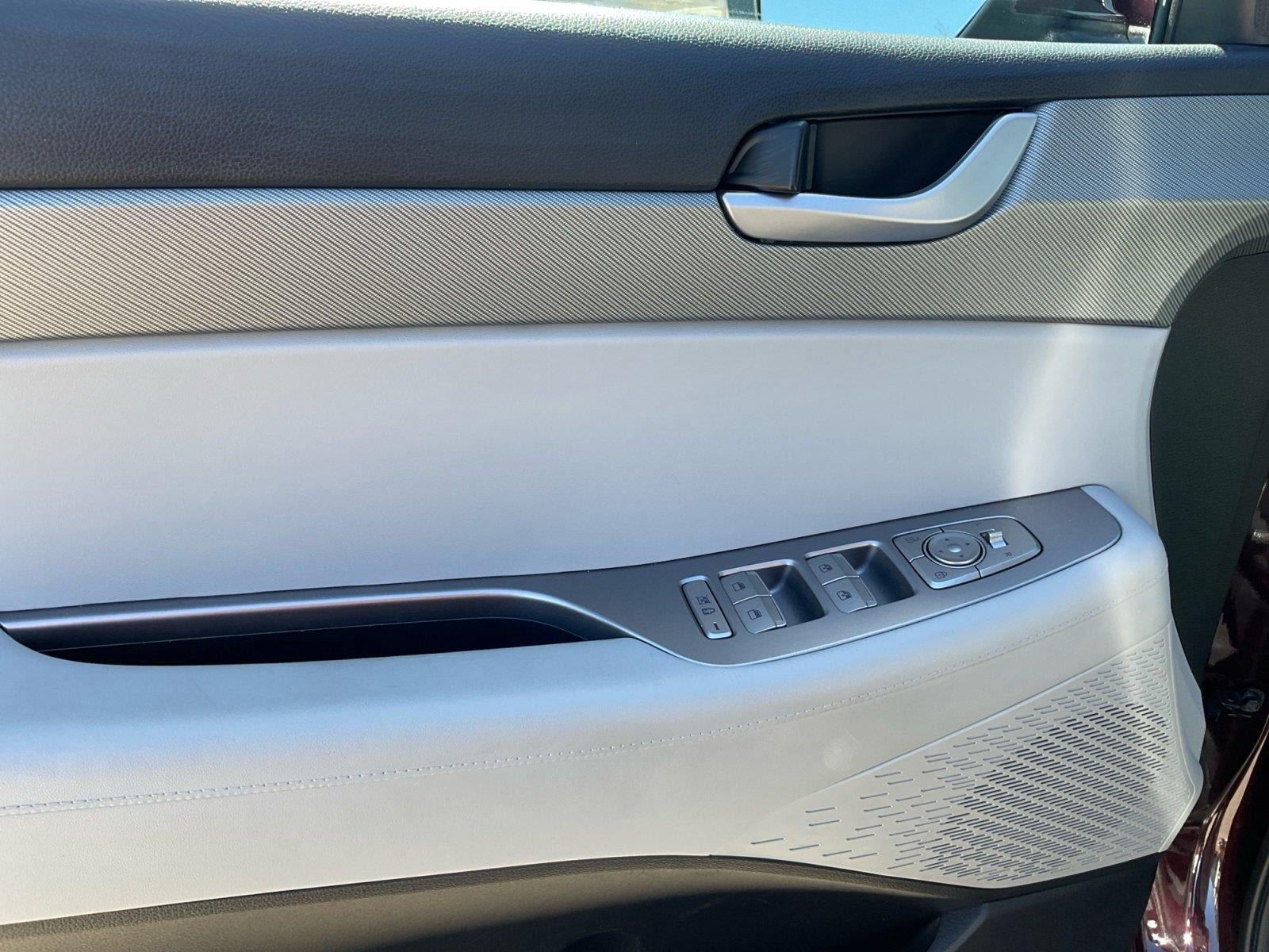 Used 2025 Hyundai Palisade SEL AWD/4WD image 19