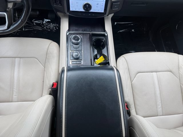 Used 2022 Ford Expedition Max Platinum AWD/4WD image 6
