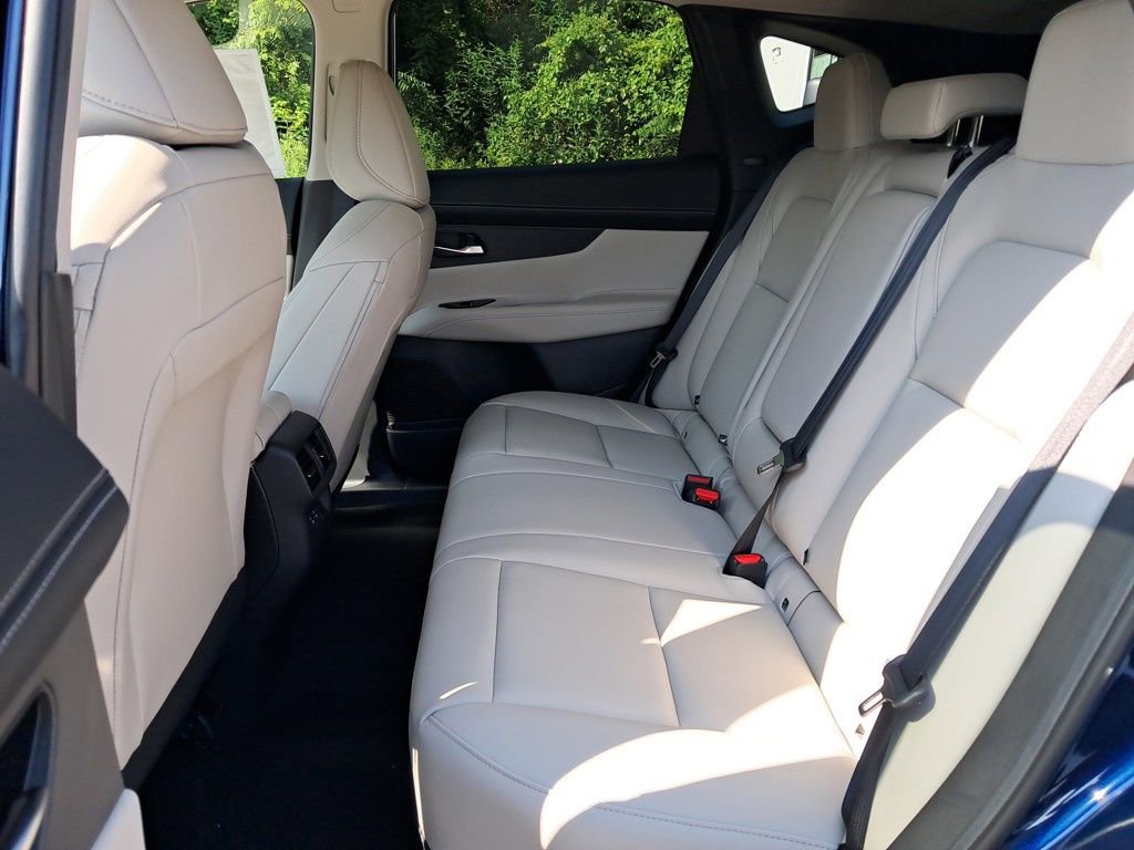 New 2025 Nissan Murano SL w/ Cargo Package image 26