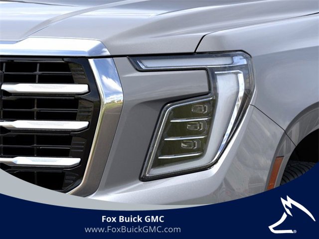 New 2026 GMC Yukon XL Elevation image 10
