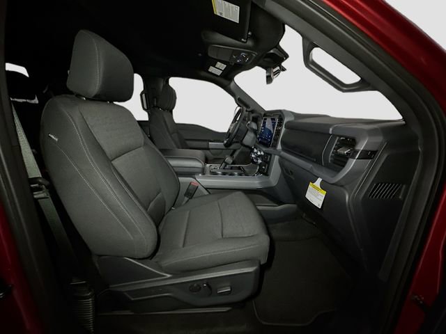 New 2026 Ford F150 XLT w/ Equipment Group 302A MID image 31