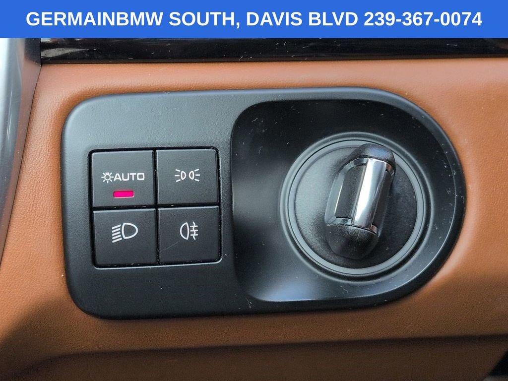 Used 2022 Porsche Cayenne GTS AWD/4WD image 30