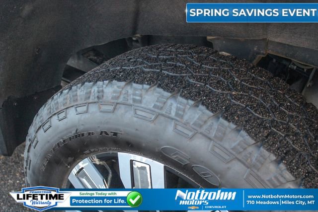 Used 2024 GMC Sierra 3500 Denali w/ Denali Reserve Package AWD/4WD image 13