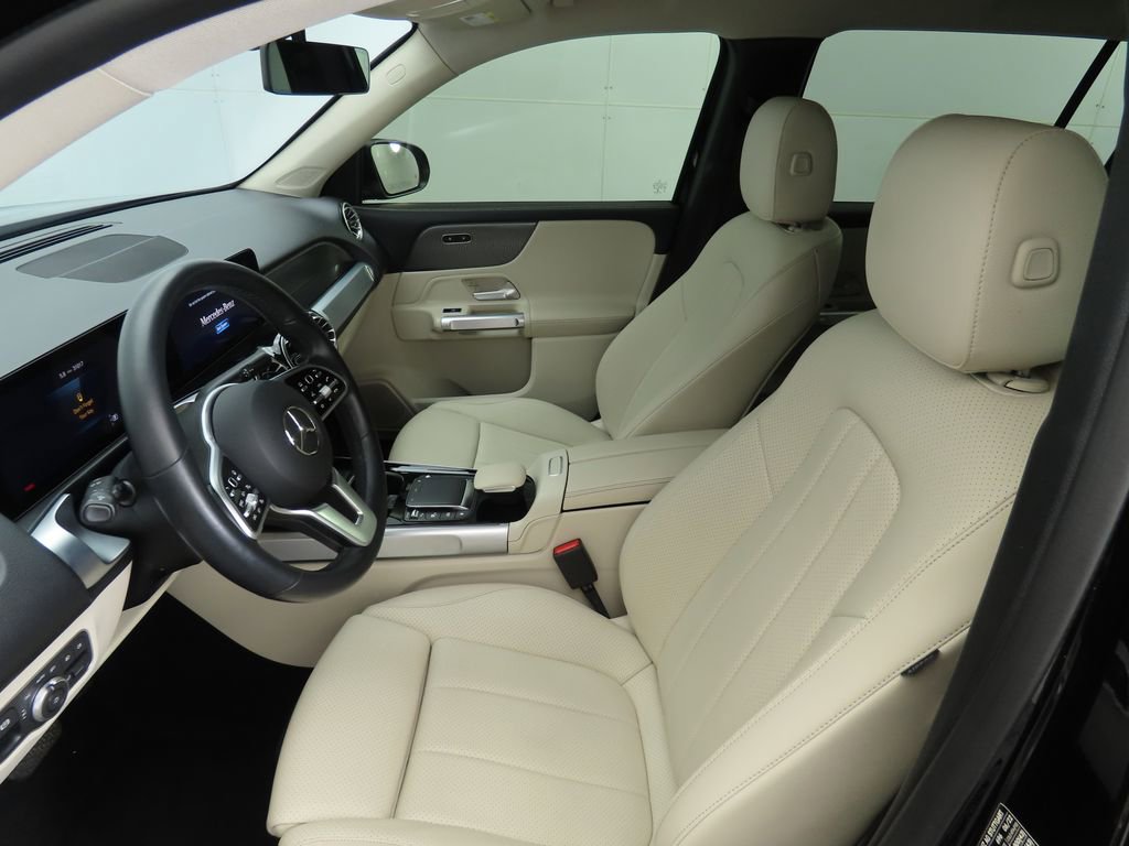 Used 2022 Mercedes-Benz GLB 250 image 17