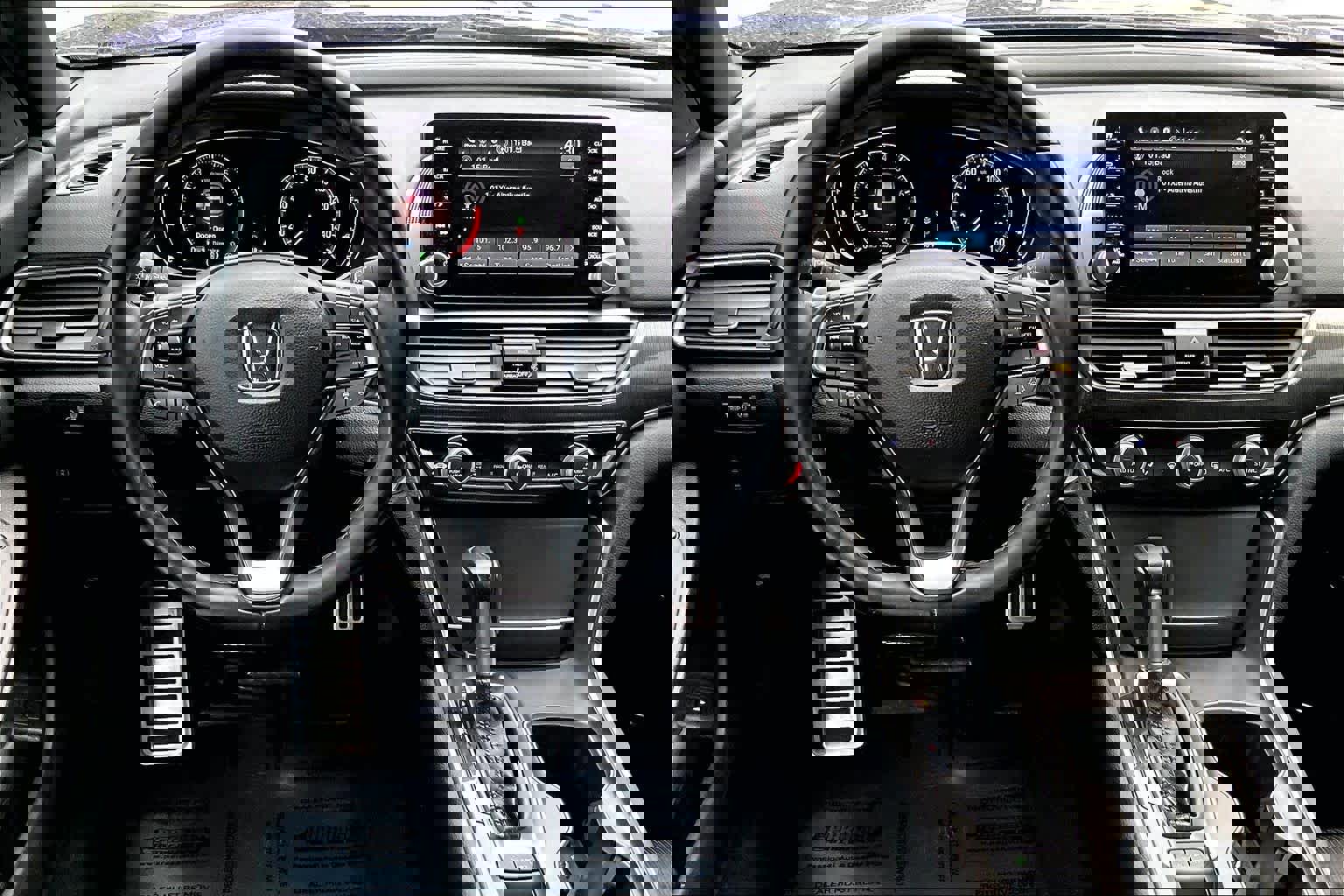 Used 2020 Honda Accord Sport image 5