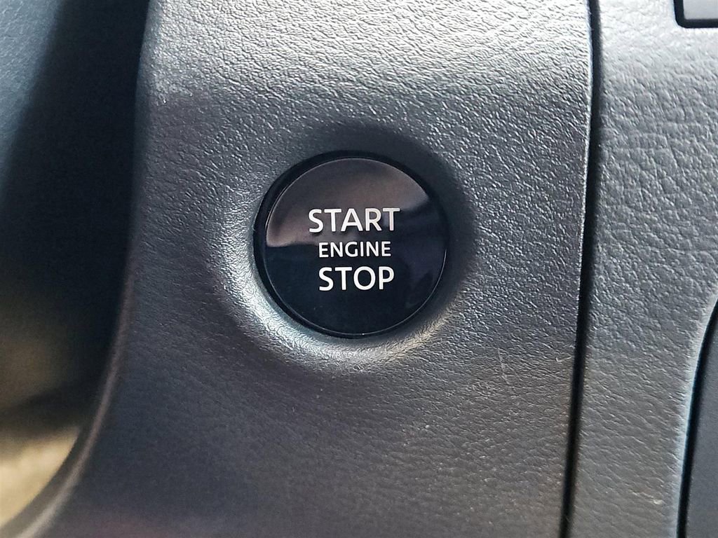 New 2026 Nissan Frontier PRO-4X w/ Pro Premium Package image 13