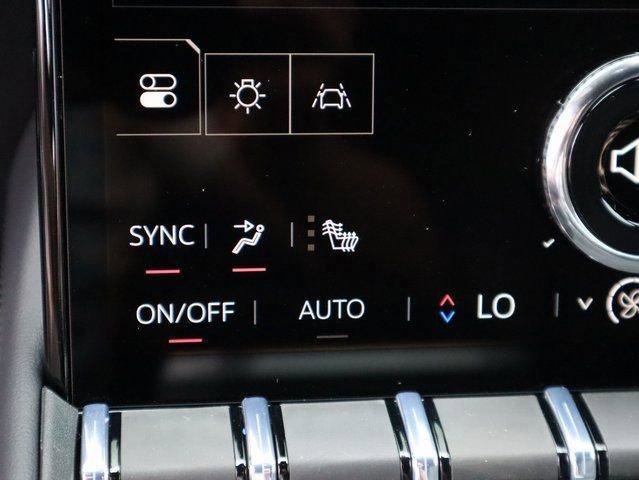 New 2026 GMC Terrain Elevation w/ Elevation Premium Package image 36