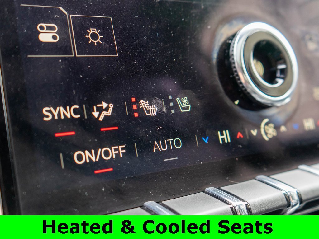 Used 2025 GMC Sierra EV Denali image 27