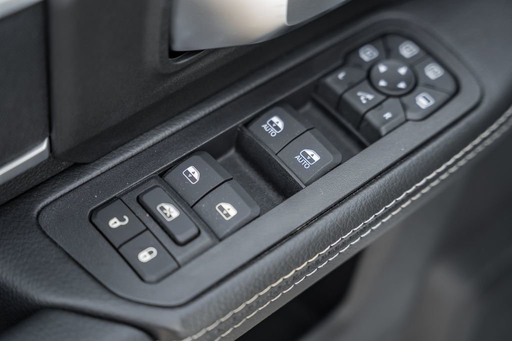 New 2026 RAM 2500 Big Horn image 41