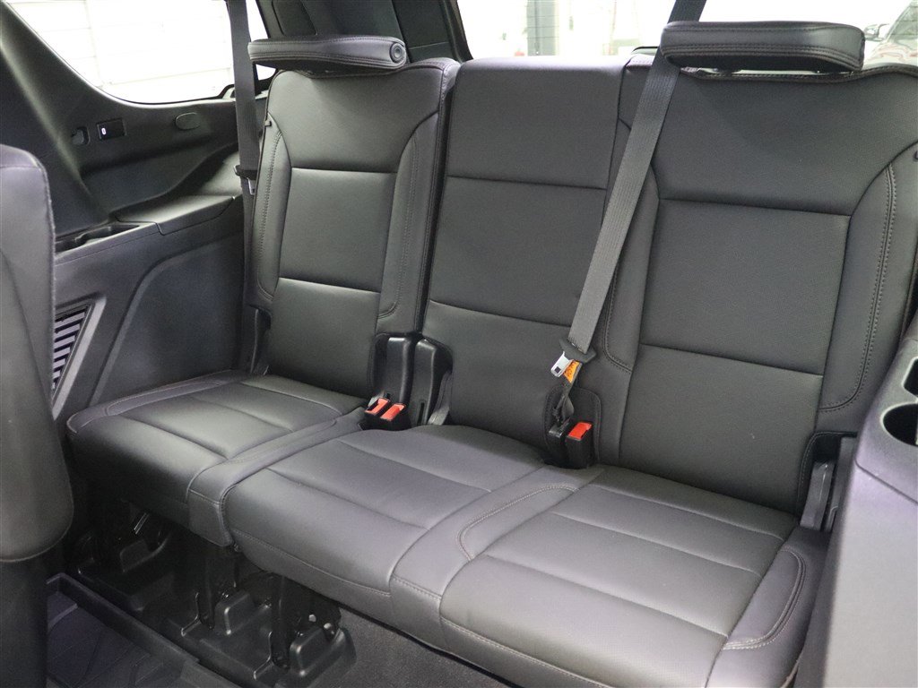 Used 2021 Chevrolet Tahoe High Country image 19