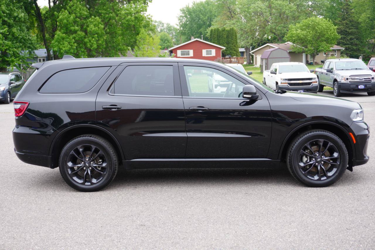 Used 2021 Dodge Durango GT AWD/4WD image 6