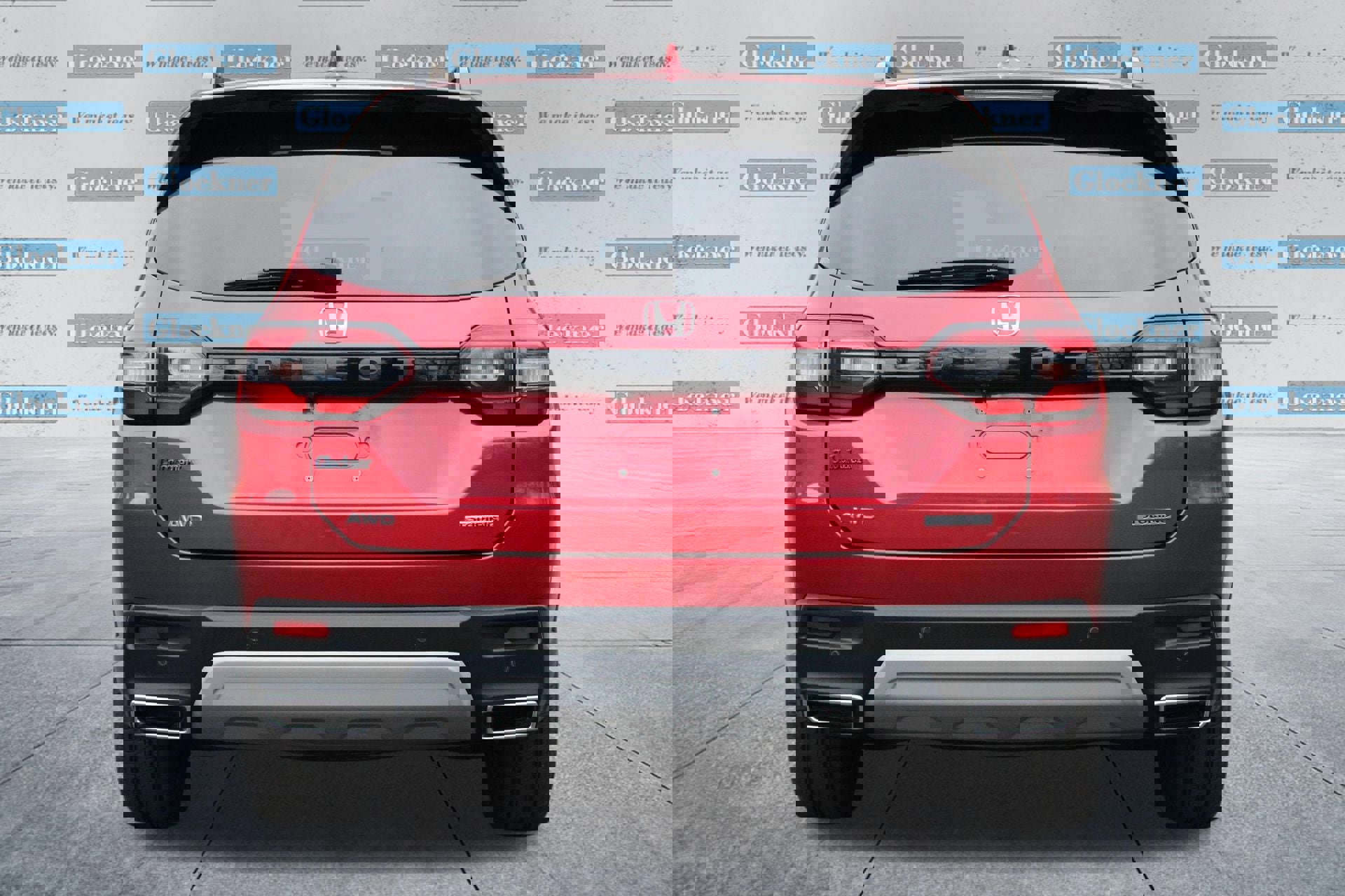 Used 2024 Honda Pilot Touring image 7