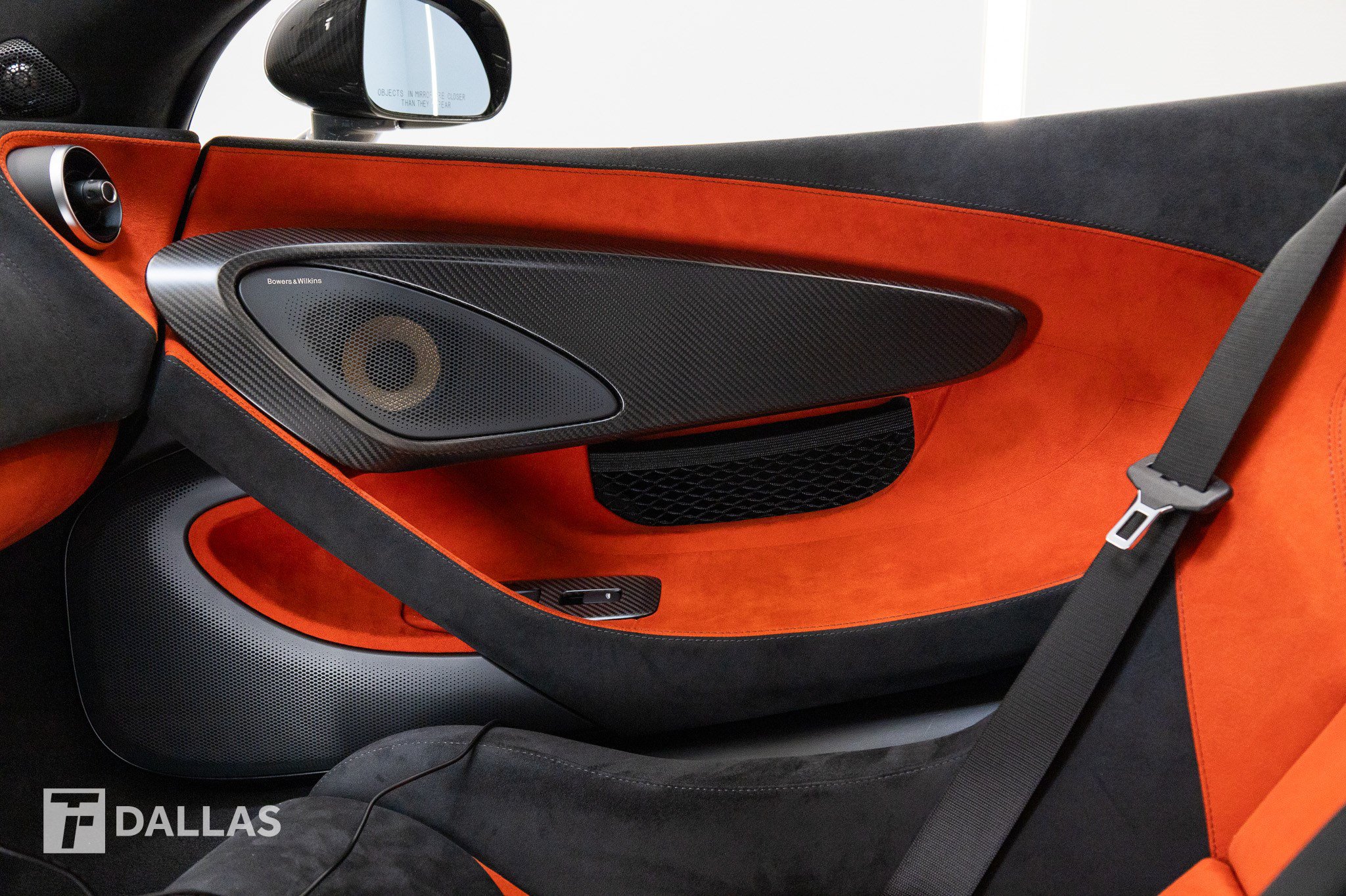 Used 2020 McLaren 600LT Spider RWD image 42