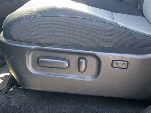 Used 2022 Toyota Tacoma TRD Off-Road w/ Technology Package RWD image 18