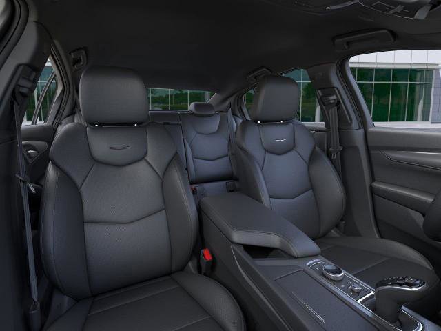 New 2026 Cadillac CT5 Premium Luxury image 16
