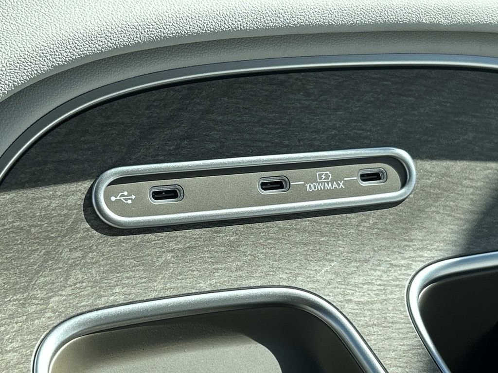 New 2026 Hyundai Palisade Limited image 34