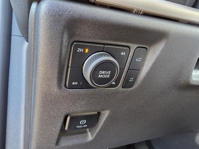 New 2025 Ford Expedition Max Active image 27