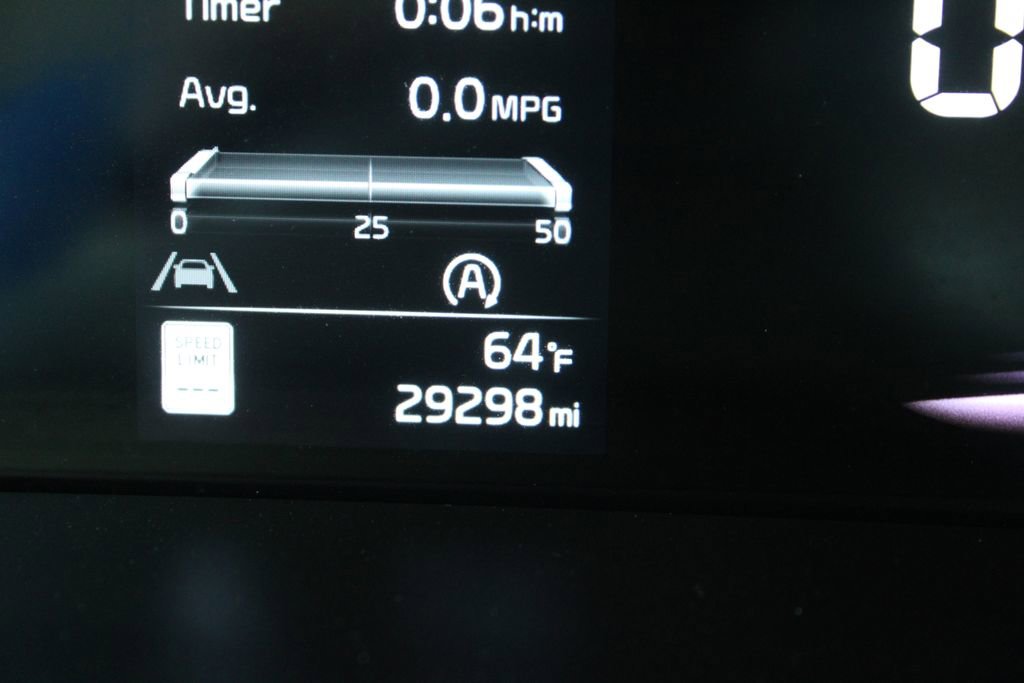 Certified 2023 Kia Soul LX image 28