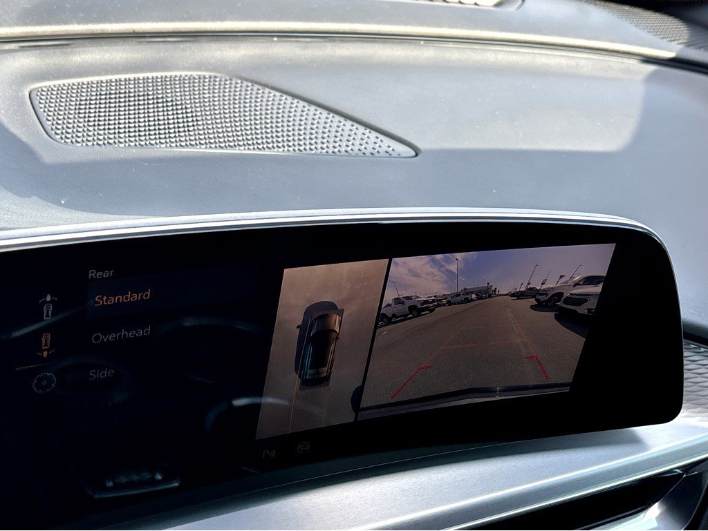 Used 2024 Cadillac Lyriq Sport image 9