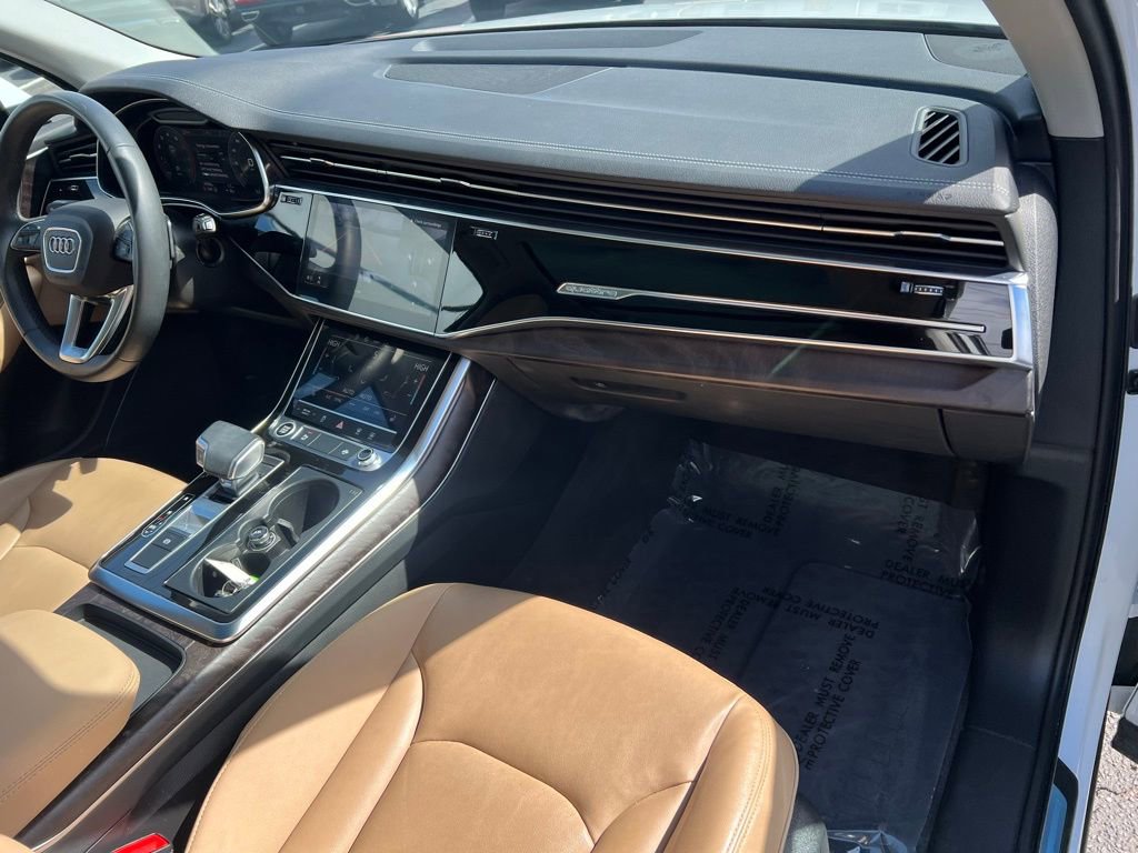 Used 2023 Audi Q7 3.0T Premium image 30