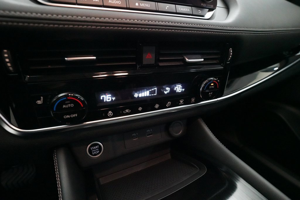 Used 2023 Nissan Rogue SL image 21