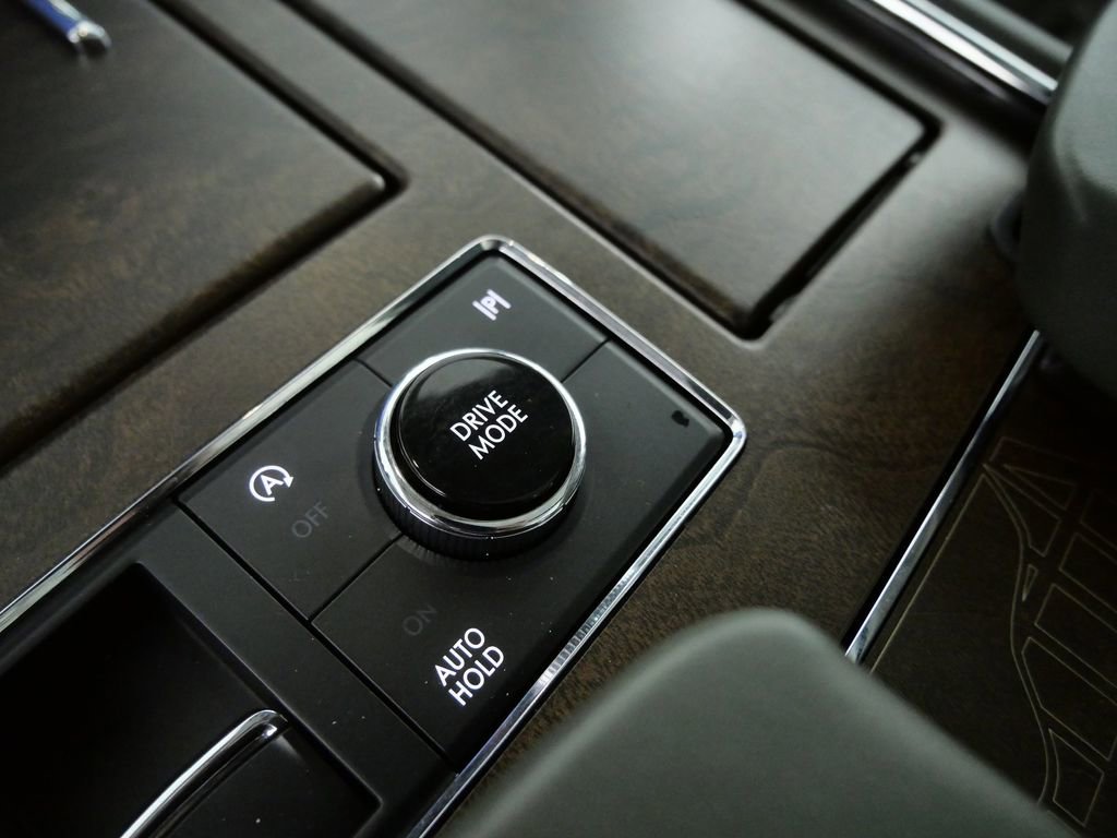 Certified 2022 Lincoln Navigator Black Label image 21