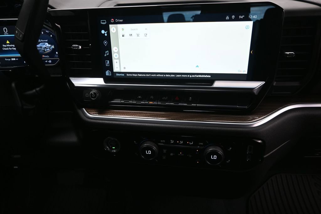 Used 2023 Chevrolet Silverado 1500 LT AWD/4WD image 29