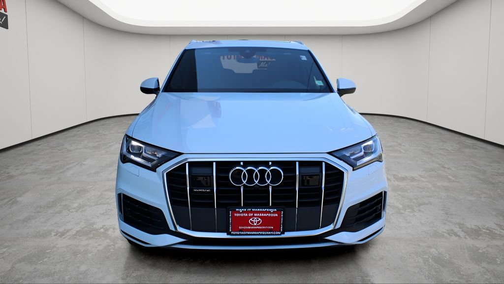 Used 2024 Audi Q7 2.0T Premium AWD/4WD image 7