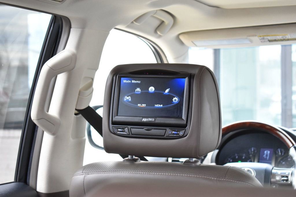 Used 2015 Lexus GX 460 w/ Premium Package image 34