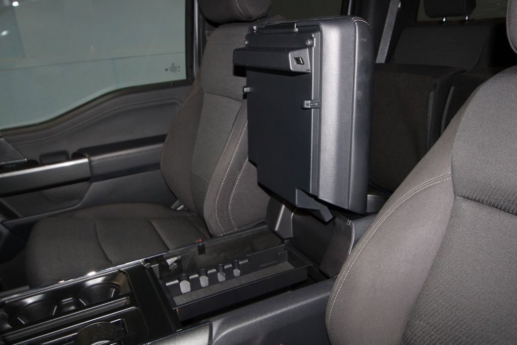 Used 2023 Ford F150 XLT w/ Equipment Group 302A High image 20