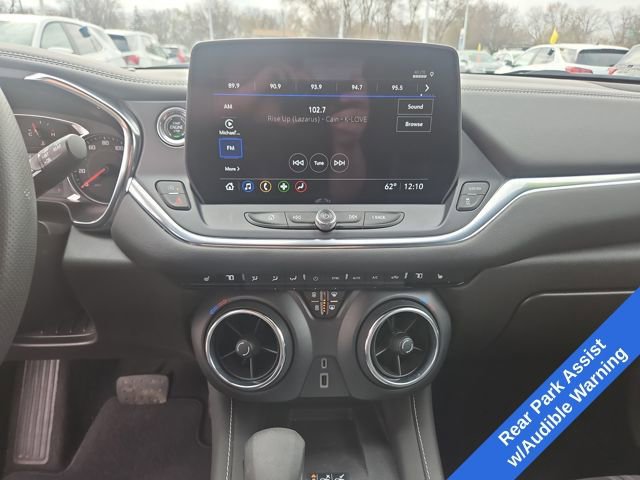 Used 2023 Chevrolet Blazer LT w/ Convenience Package image 19