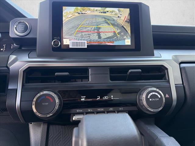 New 2026 Toyota 4Runner SR5 AWD/4WD image 17