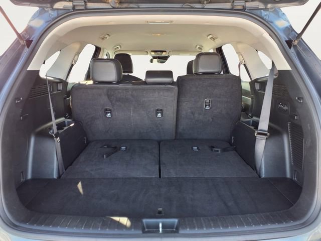 Used 2024 Kia Sorento S image 27