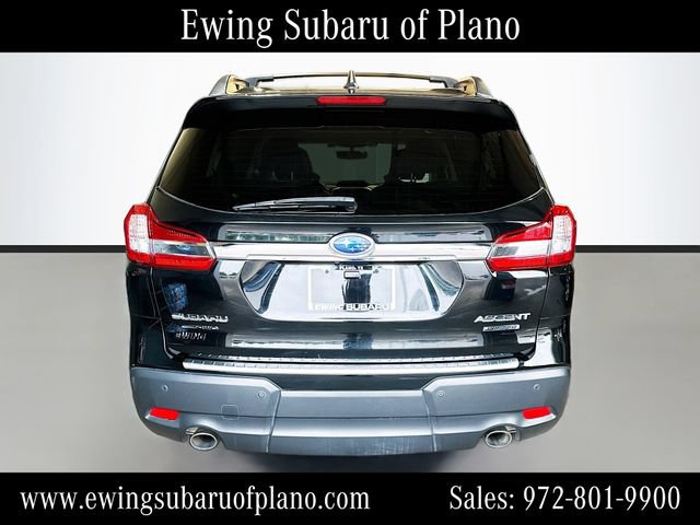 Used 2022 Subaru Ascent Limited w/ Technology Package AWD/4WD image 6