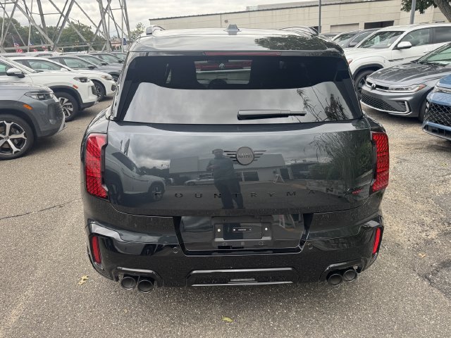 Used 2025 MINI Cooper Countryman John Cooper Works AWD/4WD image 5