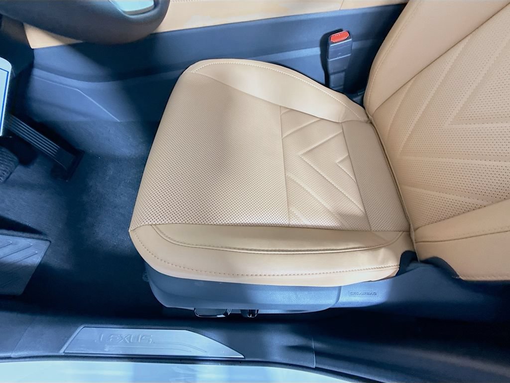 New 2026 Lexus NX 350 AWD w/ Luxury Package image 21