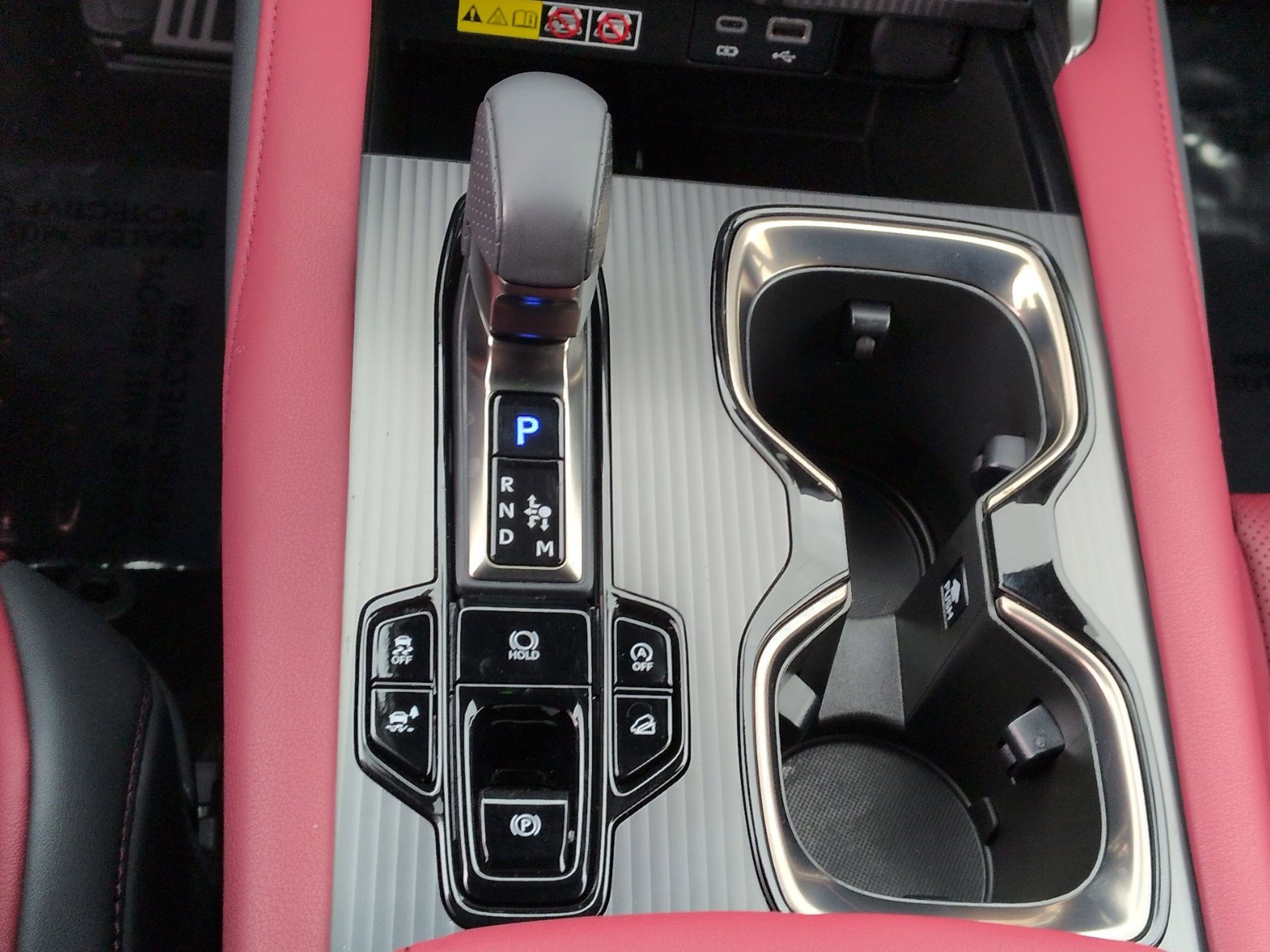 Used 2023 Lexus RX 350 F Sport w/ Accessory Package AWD/4WD image 25