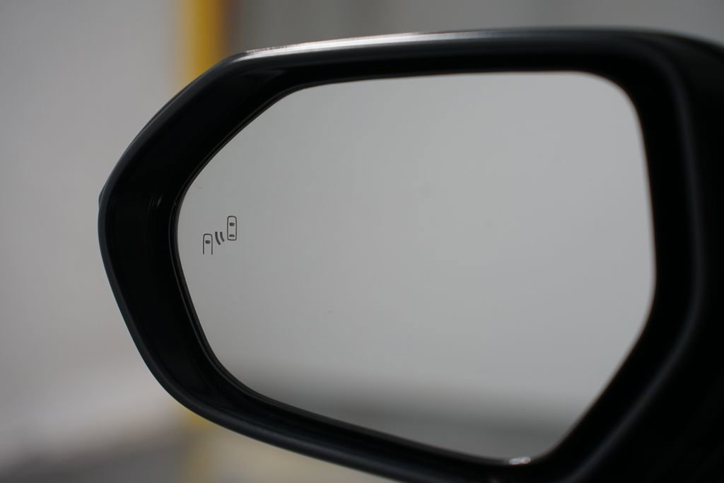 Certified 2024 Toyota Corolla SE Nightshade w/ SE Convenience Package image 25