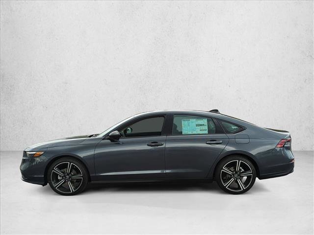 New 2026 Honda Accord SE image 5